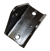 Replacement leaf spring pivot bracket from Omix-ADA, Fits 41-68 Willys and Jeep models - image 1