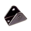 weld-on replacement leaf spring hanger from Omix-ADA, Fits 55-72 Jeep CJs. - image 1