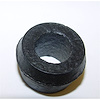 Replacement shock mount bushing from Omix-ADA, Fits 46-86 Willys and Jeep models - image 1