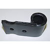 Stock replacement rear frame shackle hanger from Omix-ADA, Fits 76-83 Jeep CJ5 76-86 CJ7 and 81-86 CJ8 - image 1