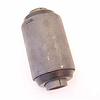 Stock replacement rear leaf spring bushing from Omix-ADA, Fits main eye., Fits 76-83 Jeep CJ5 76-86 CJ7 and 81-86 CJ8 - image 1