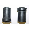 This rear leaf spring shackle bushing from Omix-ADA fits76-86 Jeep CJs. Sold individually. Two needed per shackle eye. - image 1