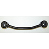 Front Sway Bar End Link for 1987-1995 Jeep YJ Wrangler - image 1