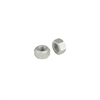 NUT LOWER SHOCK MOUNT 97- - image 1