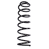 Stock replacement front coil spring from Omix-ADA, Fits 97-06 Jeep Wrangler TJ - image 1