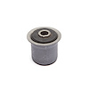 Stock replacement upper control arm bushing from Omix-ADA, Fits either end of front upper co - image 1
