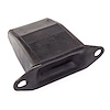 Replacement rear axle snubber from Omix-ADA, Fits 84-01 Jeep Cherokee XJ - image 1