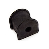 Replacement rear sway bar bushing from Omix-ADA, Fits 84-01 Jeep Cherokee XJ Two required per sway bar. - image 1
