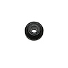 Replacement front sway bar end link bushing from Omix-ADA, Fits 84-01 Jeep Cherokee XJ and 93-98 ZJ Grand Cherokees. - image 1