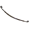 Heavy-duty replacement rear leaf spring from Omix-ADA, Fits 84-01 Jeep Cherokee XJ - image 1