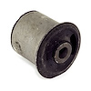 Replacement lower control arm bushing from Omix-ADA, Fits rear position of front lower c - image 1