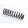 Heavy duty replacement front coil spring from Omix-ADA, Fits 93-98 Jeep Grand Cherokee ZJ - image 1