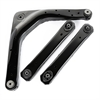 Control Arm Kit Rear 99-04 Grand Cherokee WJ - image 1