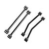 Control Arm Kit Rear 07-17 Wrangler JK/JKU - image 1