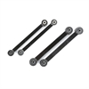 Control Arm Kit Rear 05-10 WK/XK - image 1