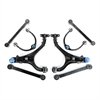 Control Arm Kit 05-10 Grand Cherokee/Commander - image 1