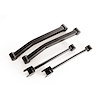Control Arm Kit Front 07-17 Wrangler JK/JKU - image 1