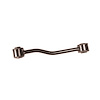 Replacement front swaybar end link from Omix-ADA, Fits 99-04 Jeep Grand Cherokee WJ - image 1