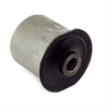 Replacement lower control arm bushing from Omix-ADA, Fits 99-04 Jeep Grand Cherokee WJ - image 1