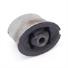 Stock replacement rear lower control arm bushing from Omix-ADA, Fits 04-07 Jeep Liberty KJ - image 1