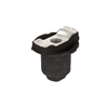 ISOLATOR BUSHING FRONT 11 - image 1
