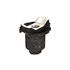 ISOLATOR BUSHING REAR 11- - image 1