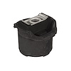 MOUNTING BUSHING REAR 11- - image 1