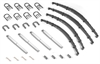 Suspension Master Rebuilders Kit Jeep CJ5 1955-1958 CJ6 1955-1958 - image 1
