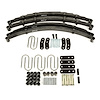 LEAF SPRING KIT FRONT/RE - image 1