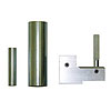 Body Lift Adapter To Fit 6-Speed Transmission - image 1
