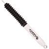 This front shock absorber from Rugged Ridge fits 07-14 Jeep Wrangler JK with a 2.5 to 3.5 inch suspension lift. - image 1