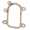 Replacement transfer case gasket from Omix-ADA, Fits for front half of Dana 18 transfer case - image 1