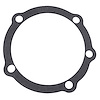 This five-hole rear PTO cover gasket from Omix-ADA for the Dana 18 and Dana 20 transfer cases found - image 1
