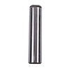 This 1 1/8 inch intermediate gear shaft fits the transfer case in 46-49 Willys CJ-2A 49-53 CJ-3A 50- - image 1