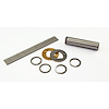 This 1 1/4 inch intermediate shaft kit fits Dana 18 transfer cases found in 53-68 Willys CJ-3Bs star - image 1