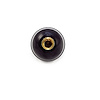 Replacement shift knob from Omix-ADA, Fits all 46-71 Willys and Jeeps with Dana 18 transfer case - image 1