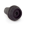 Replacement shift knob, Fits 80-86 Jeep CJ-5 CJ-6 and CJ-8 with Dana 300 transfer case and a T-4 - image 1