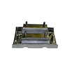 18608.10 Rubber Transmission Mount for 1997-2006 Jeep Wrangler TJ [With 4.0L and AX15 Manual Transmission] - image 1