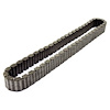 Replacement transfer case chain from Omix-ADA, Fits 96-98 Jeep Grand Cherokee ZJ with a NP249 transfer case.