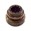 Output Shaft Hub for Dana 18 1946-1971 Willys and Jeep By Omix-ADA - image 1