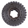 Mainshaft Gear for Dana 18 By Omix-ADA - image 1