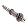 Speedometer Driven Gear 22 Teeth for Dana 18 Jeep CJ2A 46-49 CJ3A 48-53 M38 48-53 M38A1 52-68 CJ3B 53-1964 CJ5 53-71 CJ6 55-71 - image 1