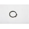 This snap ring is for Dana 300 transfer case input gear from Omix-ADA. It fits 80-86 Jeep CJ models. - image 1