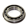 This outer input gear bearing fits the NP231 and NP242 transfer case in 87-95 Jeep Wrangler. 87-01 C - image 1