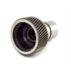 NP231 INPUT GEAR 23 SPLINE 1995 GRAND CHEROKEE W/ CASE # 52097526 - image 1