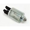 Replacement vacuum switch, Fits NP231 transfer case found in 87-93 Jeep Wrangler YJ - image 1