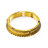 NP231 Shift Mode Synchronizer Ring 1987-1995 Jeep Wrangler YJ By Omix-ADA - image 1