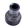 NP231 INPUT GEAR 21 SPLINE 97-00 WRANGLER M/T; 01-02 WRANGLER 2.5L M/T; 97-98 CHEROKEE 2.5L WITH M/T - image 1