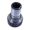 NP231 INPUT GEAR 23 SPLINE 97-00 WRANGLER WITH A/T; 01-02 WRANGLER 2.5L WITH A/T; 01-02 WRANGLER 4.0 - image 1
