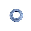 YOKE NUT FRONT NV241 NP242 NV247 TJ 03-06 XJ 87-01 KJ 02-07 ZJ 97-98 WJ 99-04 - image 1